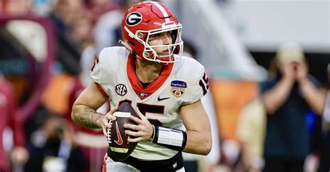 Heisman Trophy odds entering 2024 season updated before.